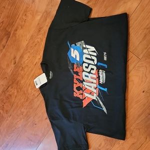 NEW Kyle Larson Nascar Tshirt